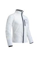 Acerbis Куртка дождевая Jacket Rain Dek Pack White в Барнауле