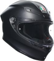 AGV Шлем K6 S 2206 Black Matt в Барнауле