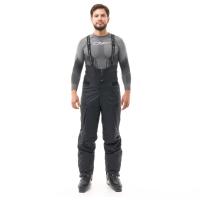 Dragonfly Штаны горнолыжные Gravity Man Black 2025 в Барнауле