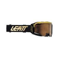Leatt Маска Velocity 5.0 MTB Iriz Gold Bronze UC 68% в Барнауле