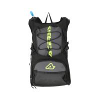 Acerbis Рюкзак с гидропаком H2O Logo Black/Grey (10/2 L) в Барнауле