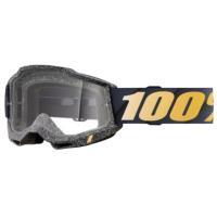 100% Очки Accuri 2 V26 Goggle Risland / Clear в Барнауле