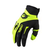 Oneal Перчатки Element 21 neon/yell в Барнауле