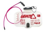 Leatt Гидропак Flat Cleantech Horizontal Bladder Pack 2L в Барнауле