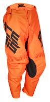 Acerbis Штаны детские MX Track Kid Orange в Барнауле