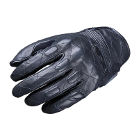 Five Перчатки женские Sport City Evo black в Барнауле