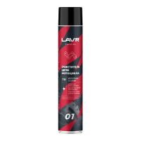 Lavr Очиститель цепи 1 л в Барнауле