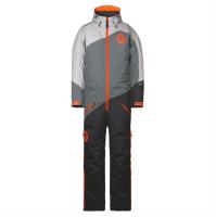 Scott Комбинезон детский DS Dryo Grey/Orange в Барнауле