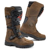 Stylmartin Мотоботы Overlander WP Men Brown в Барнауле