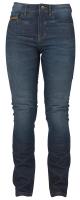 Furygan Мотоджинсы Jean Emma Stretch Синий в Барнауле