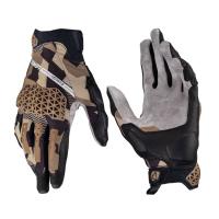 Leatt Перчатки ADV X-Flow 7.5 Short 2026 Desert в Барнауле