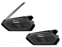 Sena RT1 Мотогарнитура с Mesh 2.0 (комплект из двух гарнитур) в Барнауле