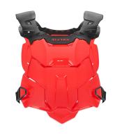 Acerbis Защитный панцирь Linear Black/Red в Барнауле