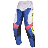Scott Брюки 350 Race Evo blue/white в Барнауле