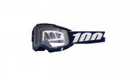 100% Очки Accuri 2 Goggle Mifflin/Clear Lens в Барнауле