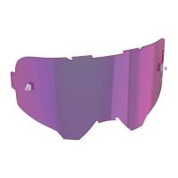 Leatt Линза для очков Velocity Iriz Purple 30% в Барнауле
