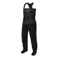 Finntrail Вейдерсы Proguide 1541 DarkGrey в Барнауле