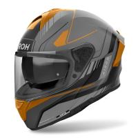 Airoh Мотошлем Spark 2 Chrono Gold Matt в Барнауле