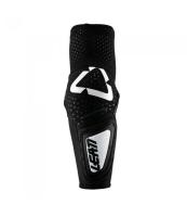 Leatt Налокотники 3DF Elbow Guard Hybrid Black/White в Барнауле