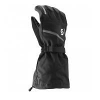 Scott Перчатки Hyland Pro black в Барнауле