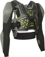 Acerbis Защита тела (Черепаха) Specktrum Level 2 Black/Yellow в Барнауле
