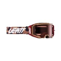Leatt Маска Velocity 5.5 RubyStone Rose UC 32% в Барнауле