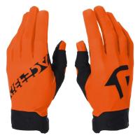 Acerbis Перчатки детские MX Linear 2.0 Kid Orange/Black в Барнауле