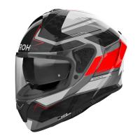 Airoh Мотошлем Spark 2 Zenith Red Gloss в Барнауле