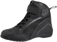 IXS Мотоботы Tour Boots Breeze 2.0 Черные в Барнауле