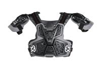 Acerbis Защита тела (Панцирь) Gravity Level 2 Black в Барнауле
