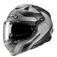 HJC Шлем F100 Bios MC5SF в Барнауле