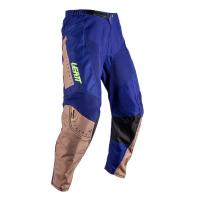 Leatt Штаны 3.5 Ride Kit V26 Brown в Барнауле