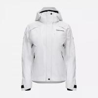 Finntrail Куртка женская утепленная Aspen 3463 White в Барнауле