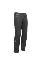 Hyperlook Мотоджинсы Dark Side Чёрные в Барнауле