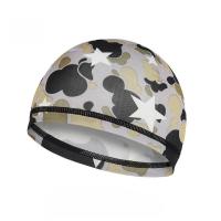 Scout Подшлемник-шапочка spotty Light звезды серо-черный в Барнауле