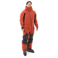 Dragonfly Комбинезон Gravity 2.0 Man Brown - Black 2025 в Барнауле
