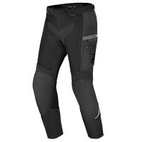 Shima Мотоштаны Alpha Men Black в Барнауле