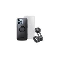 SP Connect Набор креплений (c чехлом) Moto bundle Iphone 13 Pro Max в Барнауле