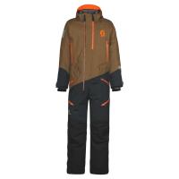 SCOTT Комбинезон DS-I Dryo earth brown/black в Барнауле