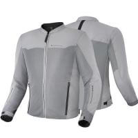 Shima Мотокуртка OpenAir Men Grey в Барнауле
