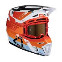 Leatt Шлем внедорожный 8.5 V25 Glamis в Барнауле