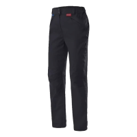 Finntrail Брюки женские Sierra 4615 DarkGrey в Барнауле