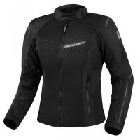 Shima Куртка Rush 2.0 Lady Vent Black в Барнауле