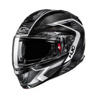 HJC Шлем RPHA91 Carbon Lagos MC5 в Барнауле