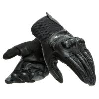 Dainese Перчатки Mig 3 Unisex Black/Black в Барнауле