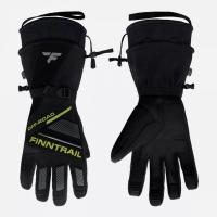 Finntrail Перчатки Wintersport 2704 Yellow в Барнауле