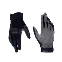 Leatt Перчатки 1.5 Mini V24 Stealth в Барнауле