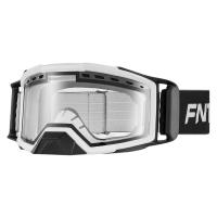 Finntrail Маска Vision 1093 WhiteClear (OS) в Барнауле
