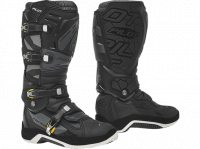 Forma Ботинки Pilot Black/Anthracite в Барнауле