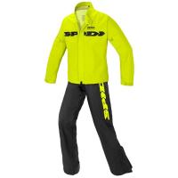 Spidi Комбинезон-дождевик Sport Rain Yellow Fluo в Барнауле